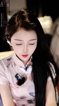 xiaomoli928 online show from April 30, 2026, 8:57 pm