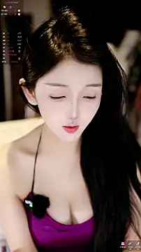 xiaomoli928 online show from May 8, 2026, 7:50 pm