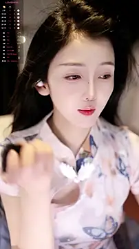 xiaomoli928 online show from April 30, 2026, 8:49 pm