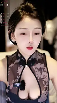 xiaomoli928 online show from May 1, 2026, 8:03 pm