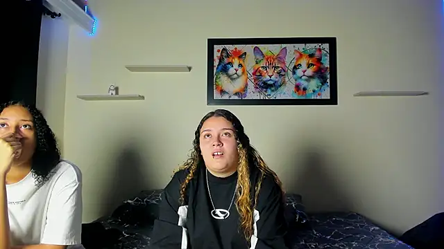 meredit cris23 online show from February 4, 2026, 4:29 am