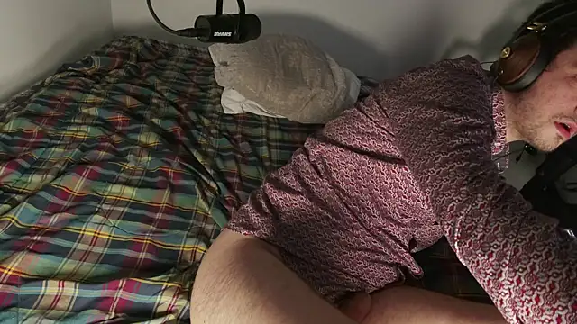 Begamc online show from March 11, 2026, 8:25 pm