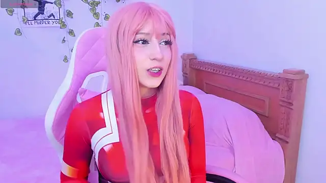 LoveMaki444 online show from April 14, 2026, 4:06 am