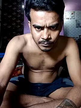 Fetish-Couple2 online show from February 10, 2026, 7:35 pm