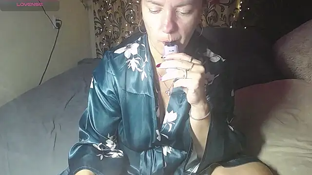 SEXforPLEASURE online show from October 31, 2025, 7:21 pm