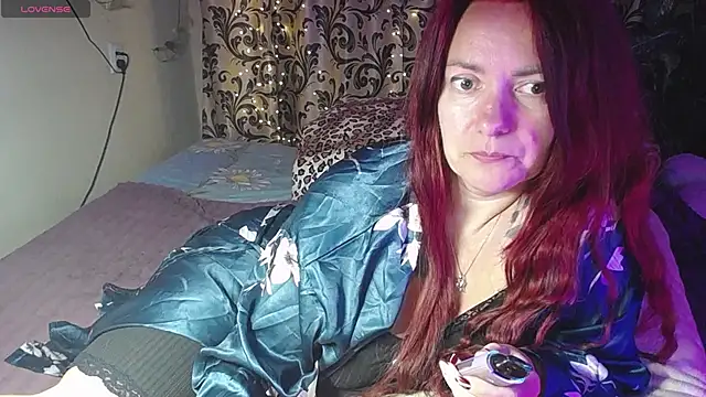 SEXforPLEASURE online show from April 16, 2026, 6:08 pm