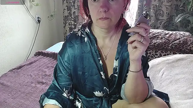 SEXforPLEASURE online show from April 19, 2026, 8:04 am