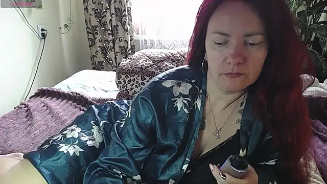 SEXforPLEASURE online show from April 18, 2026, 9:44 am