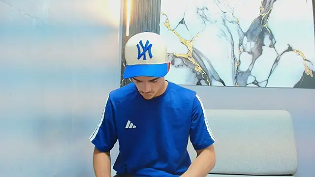 samuel wyatt online show from April 6, 2026, 12:28 pm