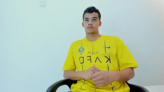 samuel wyatt online show from March 21, 2026, 8:30 am