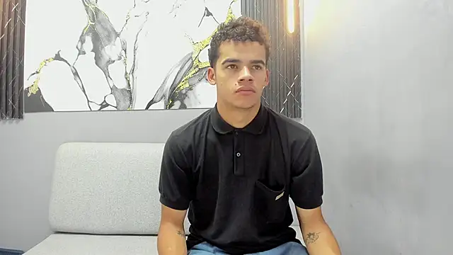 samuel wyatt online show from March 12, 2026, 12:31 pm