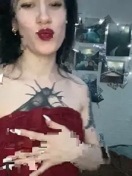 Carolina G0lden online show from March 5, 2026, 9:11 pm