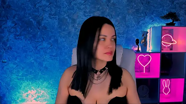 Snapshot of karolina_robinson chatting on February 27, 2026, 12:05 pm karolina robinson online show from February 27, 2026, 12:05 pm