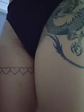 Kitty San xXx online show from March 12, 2026, 10:58 pm