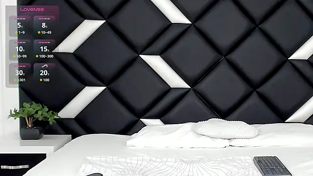 MelisaKovacs online show from March 22, 2026, 12:29 pm