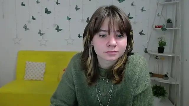 AnnaWest  online show from February 19, 2026, 7:05 am