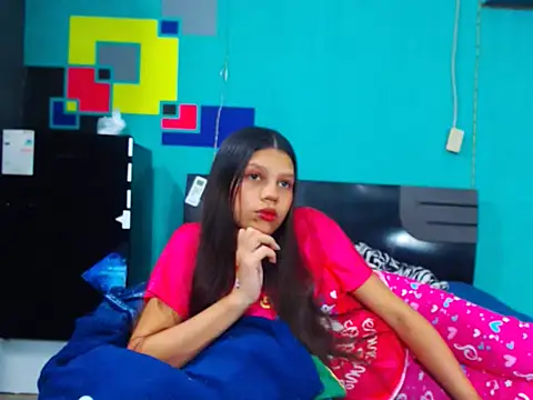 analyn-2027 online show from February 15, 2026, 10:41 pm