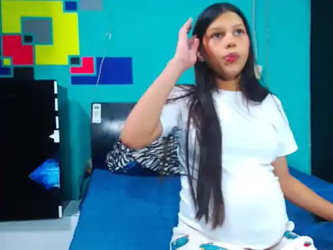 analyn-2027 online show from February 26, 2026, 3:06 am