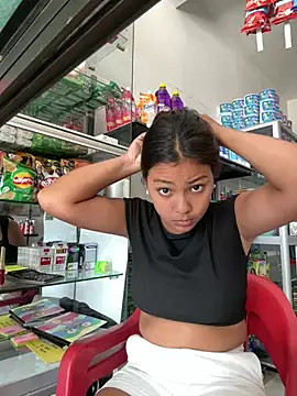 Baby morena12 online show from February 5, 2026, 3:52 pm