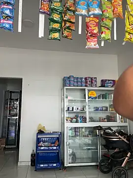 Baby morena12 online show from March 11, 2026, 2:22 pm