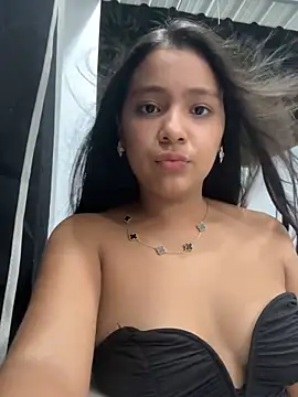 Baby morena12 online show from March 1, 2026, 3:39 am