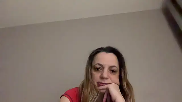 ShyFlameLive online show from February 6, 2026, 4:08 am