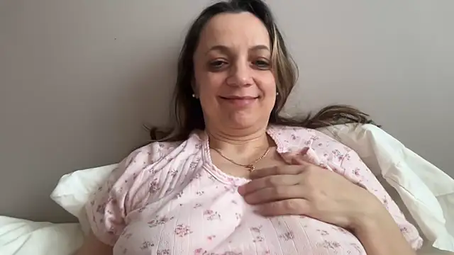 ShyFlameLive online show from February 28, 2026, 12:27 pm