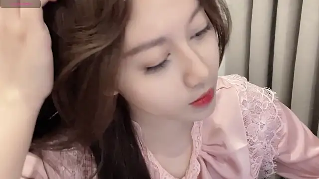 BaekKun online show from March 25, 2026, 1:43 pm