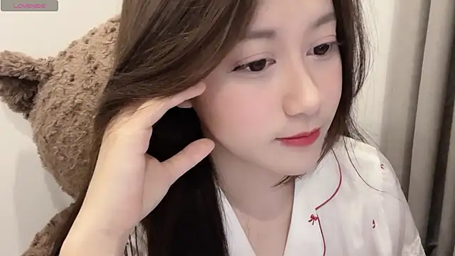 BaekKun online show from March 18, 2026, 6:53 pm