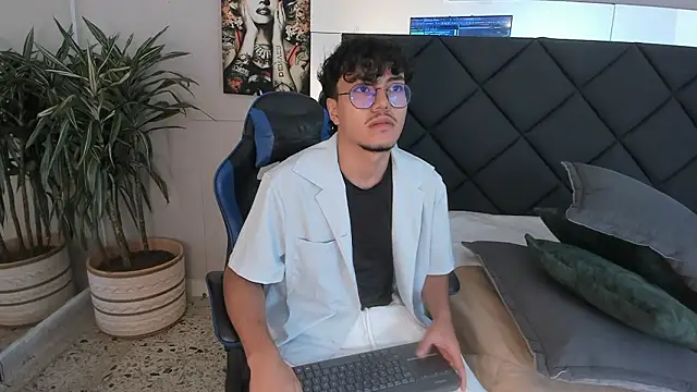 kai storn online show from February 27, 2026, 11:32 am