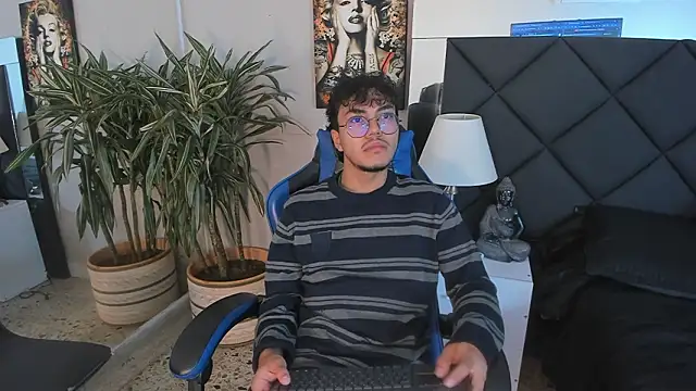 kai storn online show from March 12, 2026, 11:25 am