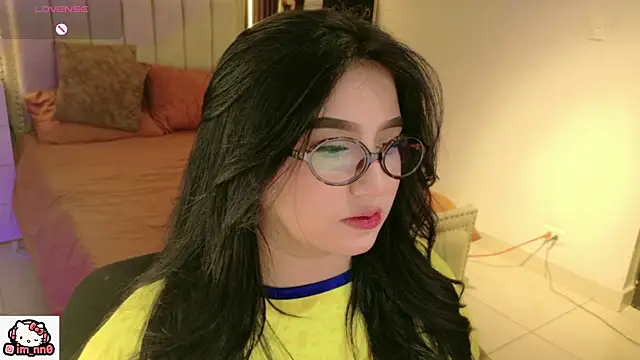 ninna sweet online show from May 31, 2026, 2:12 pm