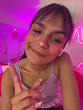 Snapshot of Kitty_madness chatting on February 17, 2026, 8:28 pm Kitty madness online show from February 17, 2026, 8:28 pm