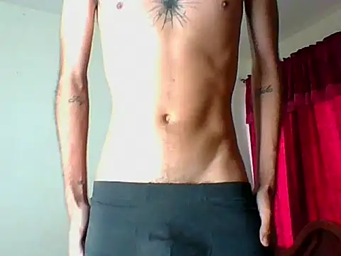 Snapshot of Stiward_newman chatting on March 16, 2026, 11:58 am Stiward newman online show from March 16, 2026, 11:58 am