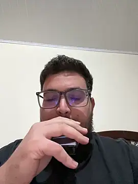 Jmlbsuchi online show from February 1, 2026, 6:55 am