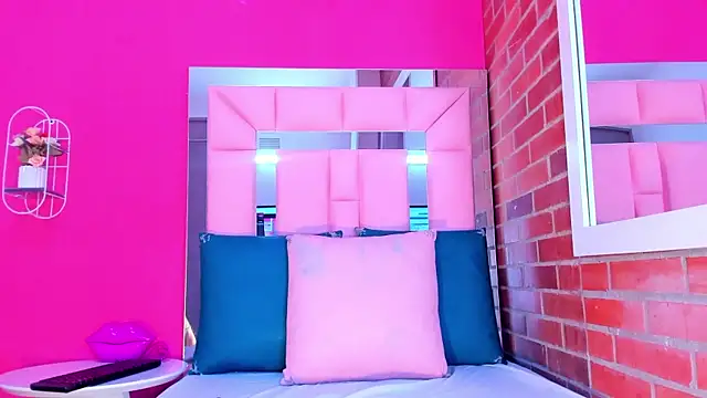 Snapshot of Baby_doll_XOXO chatting on February 11, 2026, 3:45 pm Baby doll XOXO online show from February 11, 2026, 3:45 pm