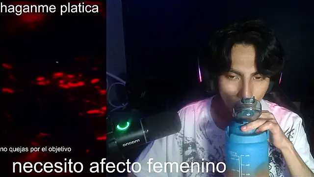 KonanStrip online show from March 2, 2026, 2:23 am