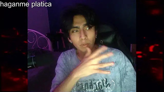 KonanStrip online show from February 10, 2026, 4:22 am