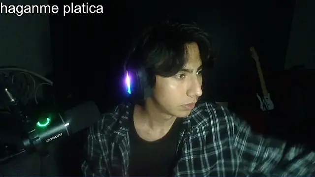 KonanStrip online show from March 7, 2026, 1:56 am