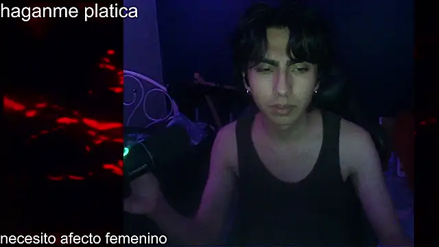 KonanStrip online show from February 6, 2026, 3:46 am