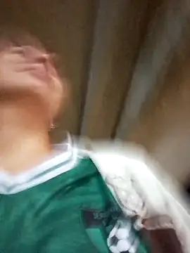 Cris18sexy online show from February 5, 2026, 4:41 am