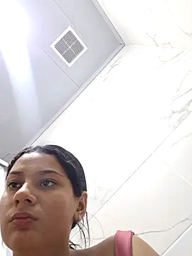 Cris18sexy online show from March 29, 2026, 5:25 pm