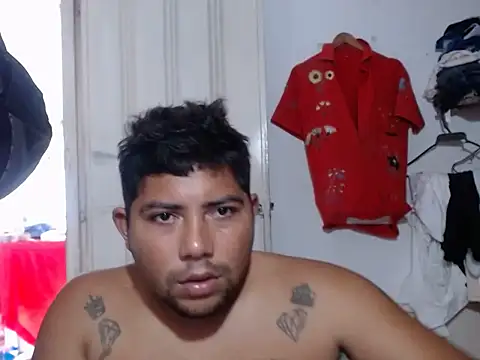 Diosa Rosa online show from February 14, 2026, 3:12 pm