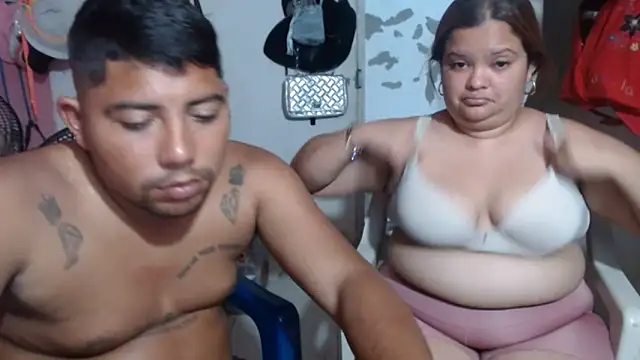 Diosa Rosa online show from March 6, 2026, 5:13 am