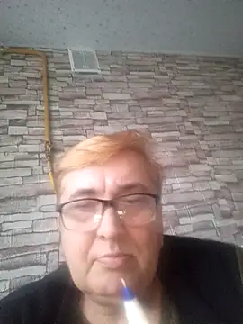 SusanStar874 online show from March 6, 2026, 4:13 pm