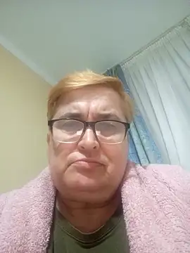 SusanStar874 online show from March 4, 2026, 5:53 pm