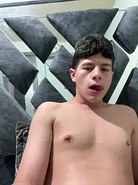 Andy12912 online show from February 12, 2026, 4:40 pm