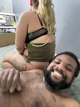 BigCatXLOfficial online show from February 28, 2026, 7:35 pm