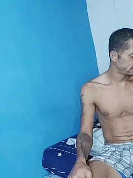 Perla and Maikol online show from February 11, 2026, 3:06 am