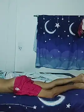 Perla and Maikol online show from February 19, 2026, 9:06 am